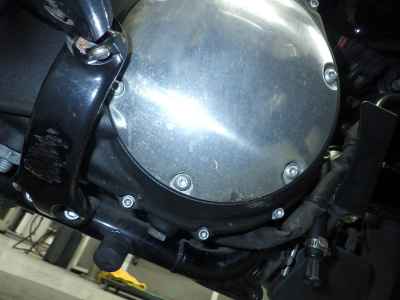 Harley-Davidson Sportster Iron XL883N 2018