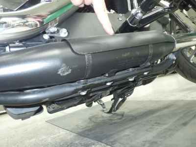 Harley-Davidson Sportster Iron XL883N 2018