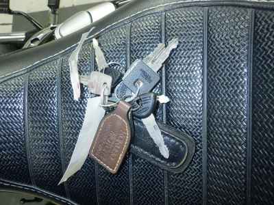 Harley-Davidson Sportster Iron XL883N 2018