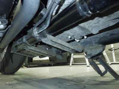 Harley-Davidson Sportster Iron XL883N 2018