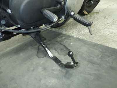 Harley-Davidson Sportster Iron XL883N 2018