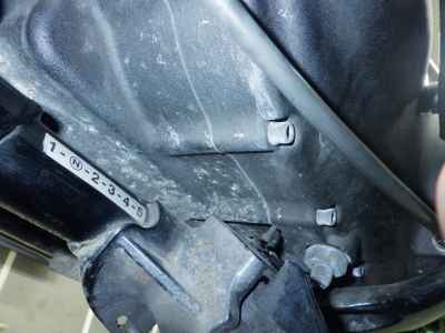 Harley-Davidson Sportster Iron XL883N 2018