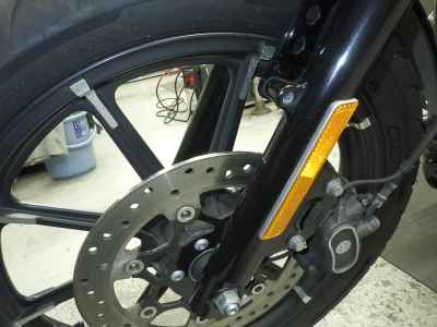 Harley-Davidson Sportster Iron XL883N 2018