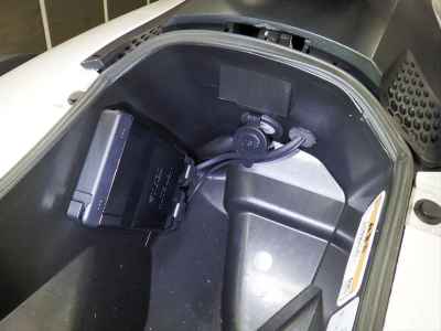 Can-Am Ryker 900 2020