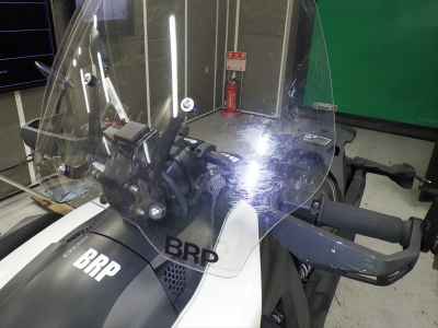 Can-Am Ryker 900 2020