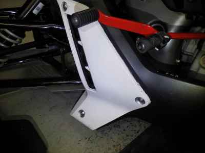 Can-Am Ryker 900 2020