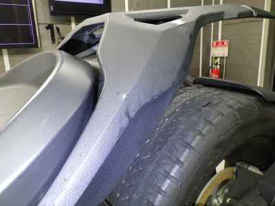 Can-Am Ryker 900 2020