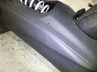 Can-Am Ryker 900 2020