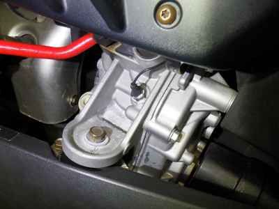 Can-Am Ryker 900 2020