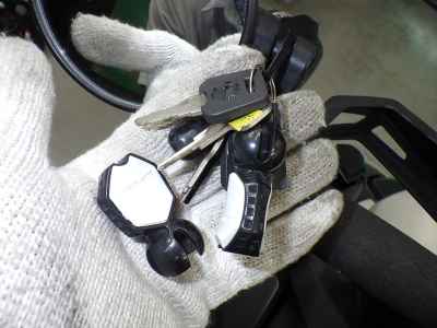 Can-Am Ryker 900 2020