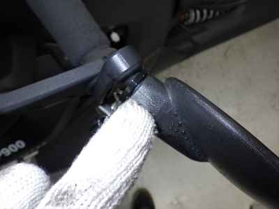 Can-Am Ryker 900 2020