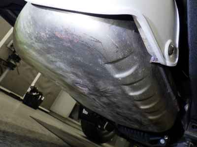 Can-Am Ryker 900 2020