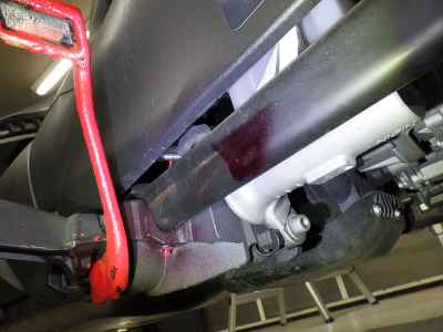 Can-Am Ryker 900 2020