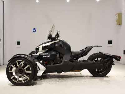 Can-Am Ryker 900 2020