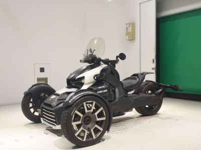 Can-Am Ryker 900 2020