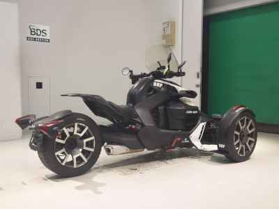 Can-Am Ryker 900 2020