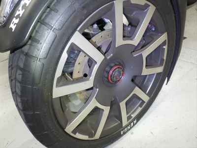 Can-Am Ryker 900 2020