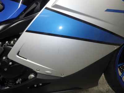 BMW K1200S 2007