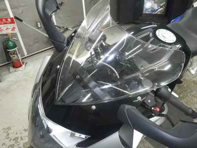 BMW K1200S 2007