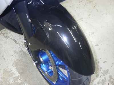 BMW K1200S 2007