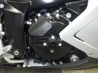 BMW K1200S 2007