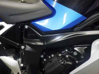 BMW K1200S 2007