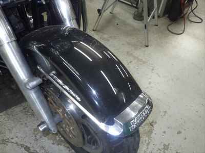 Harley-Davidson Electra Glide FLHTCU1690 Trike 2014