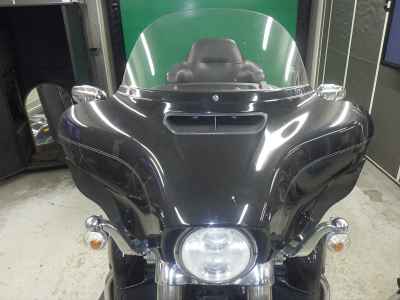 Harley-Davidson Electra Glide FLHTCU1690 Trike 2014