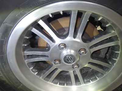 Harley-Davidson Electra Glide FLHTCU1690 Trike 2014