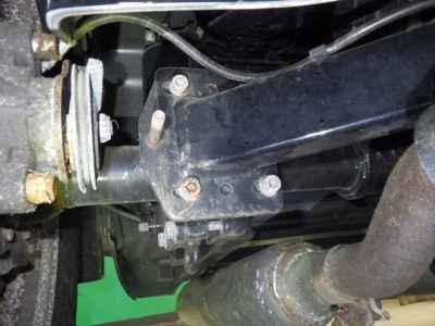 Harley-Davidson Electra Glide FLHTCU1690 Trike 2014