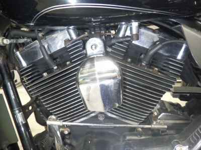 Harley-Davidson Electra Glide FLHTCU1690 Trike 2014