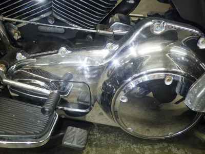 Harley-Davidson Electra Glide FLHTCU1690 Trike 2014