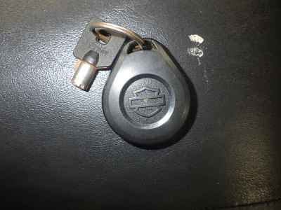 Harley-Davidson Electra Glide FLHTCU1690 Trike 2014