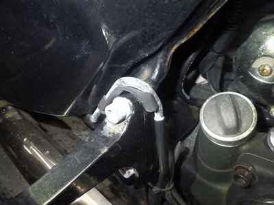 Harley-Davidson Electra Glide FLHTCU1690 Trike 2014