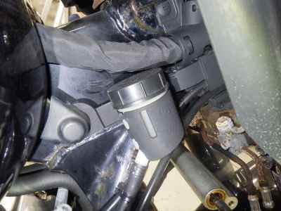 Harley-Davidson Electra Glide FLHTCU1690 Trike 2014