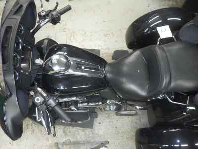 Harley-Davidson Electra Glide FLHTCU1690 Trike 2014