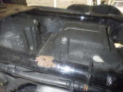 Harley-Davidson Electra Glide FLHTCU1690 Trike 2014