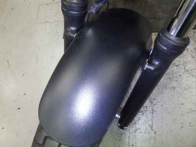 Honda Rebel CMX250 2020