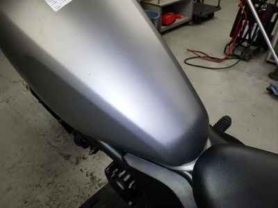 Honda Rebel CMX250 2020