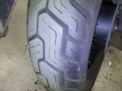 Honda Rebel CMX250 2020