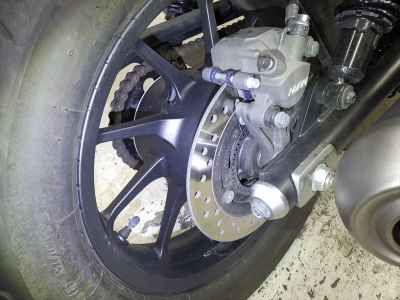 Honda Rebel CMX250 2020