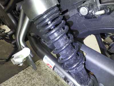 Honda Rebel CMX250 2020