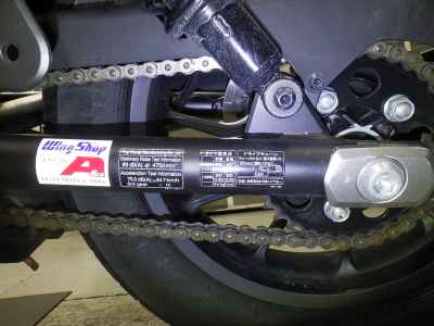 Honda Rebel CMX250 2020