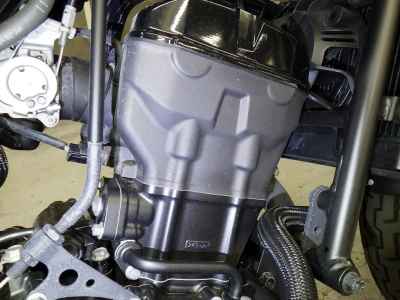 Honda Rebel CMX250 2020