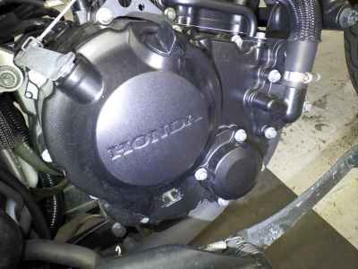 Honda Rebel CMX250 2020