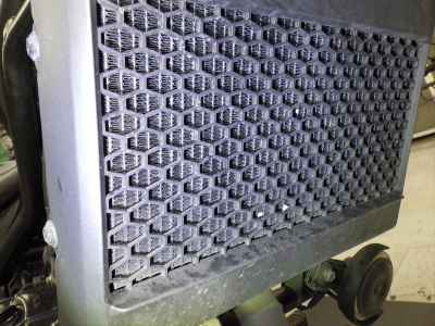 Honda Rebel CMX250 2020