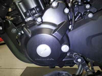 Honda Rebel CMX250 2020