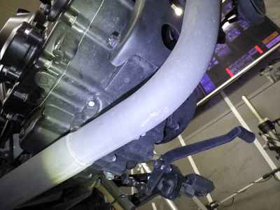 Honda Rebel CMX250 2020