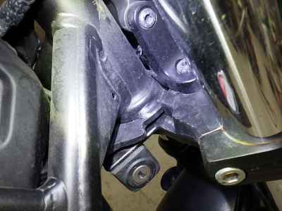 Honda Rebel CMX250 2020