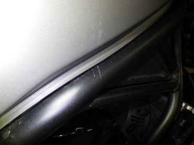 Honda Rebel CMX250 2020